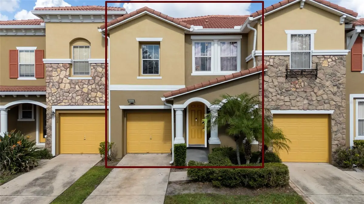 3008 SEAVIEW CASTLE DR, Kissimmee, FL 34746