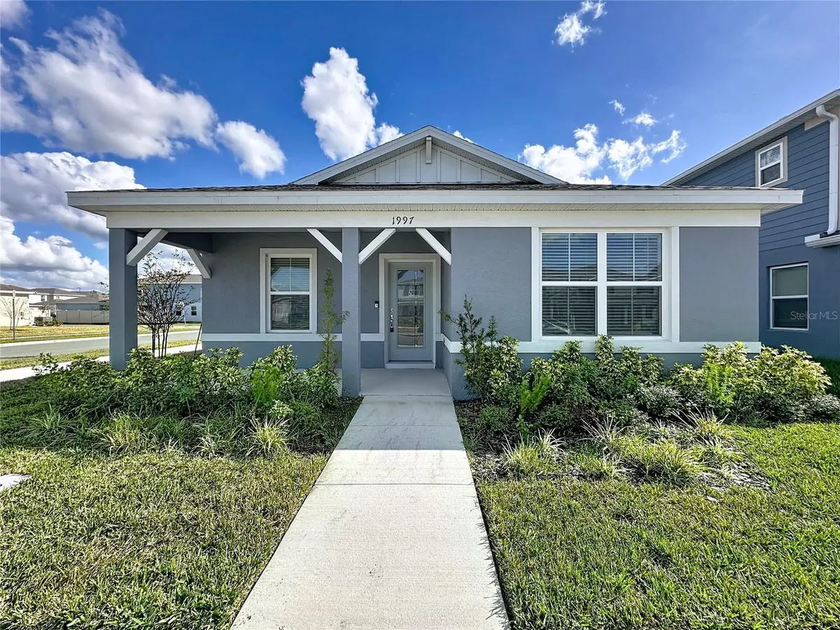 1997 TOHOQUA BLVD, Kissimmee, FL 34744