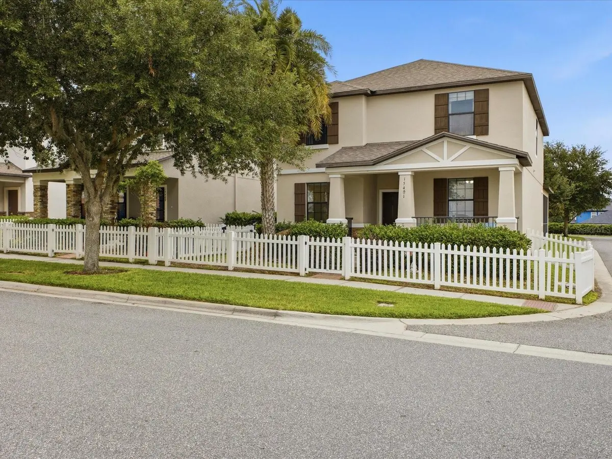 15401 PORTER RD, Winter Garden, FL 34787