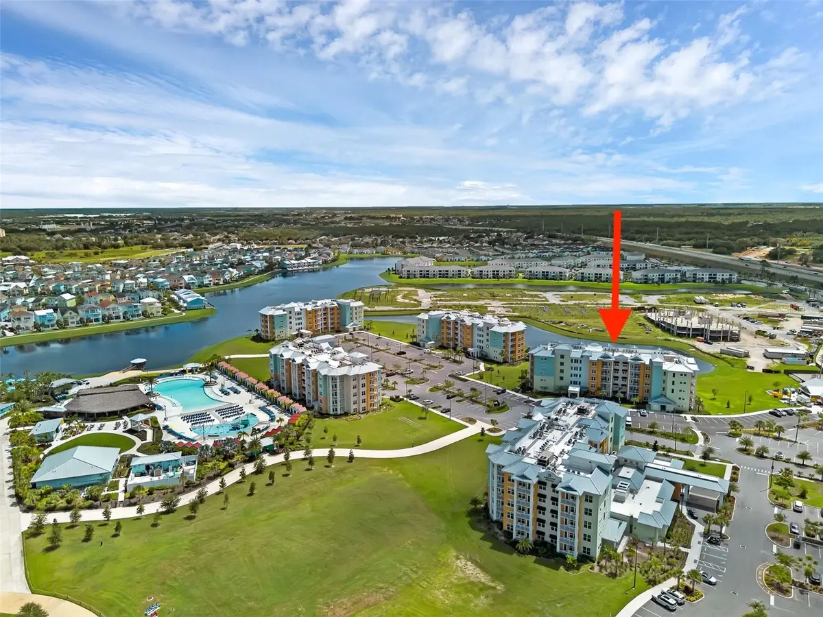 8070 UNWIND WAY #5211, Kissimmee, FL 34747