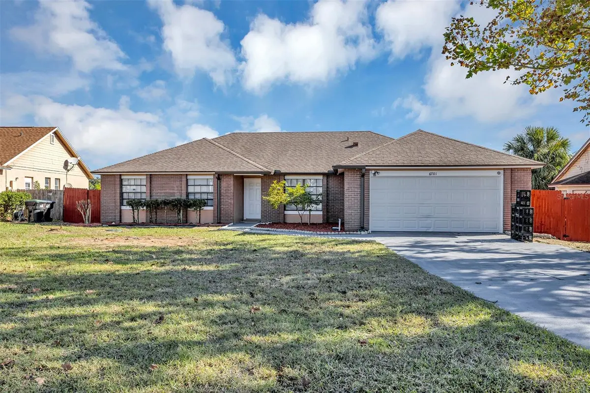 6701 MERLIN CT, Orlando, FL 32810