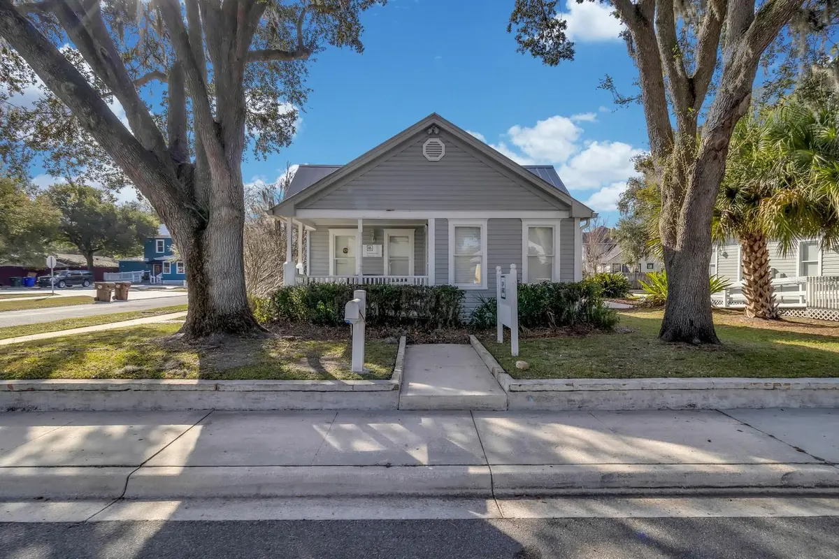 802 MABBETTE ST, Kissimmee, FL 34741