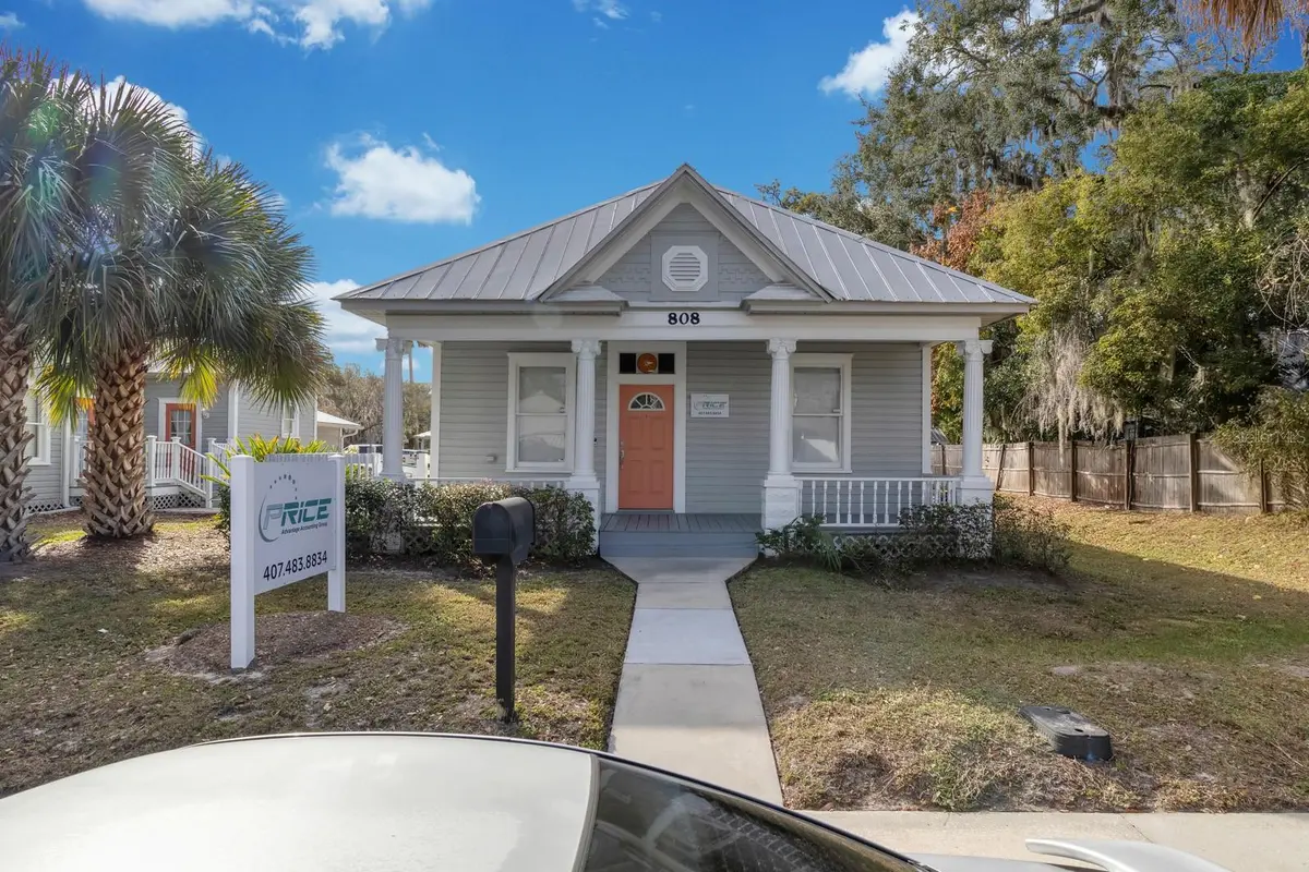 808 MABBETTE ST, Kissimmee, FL 34741