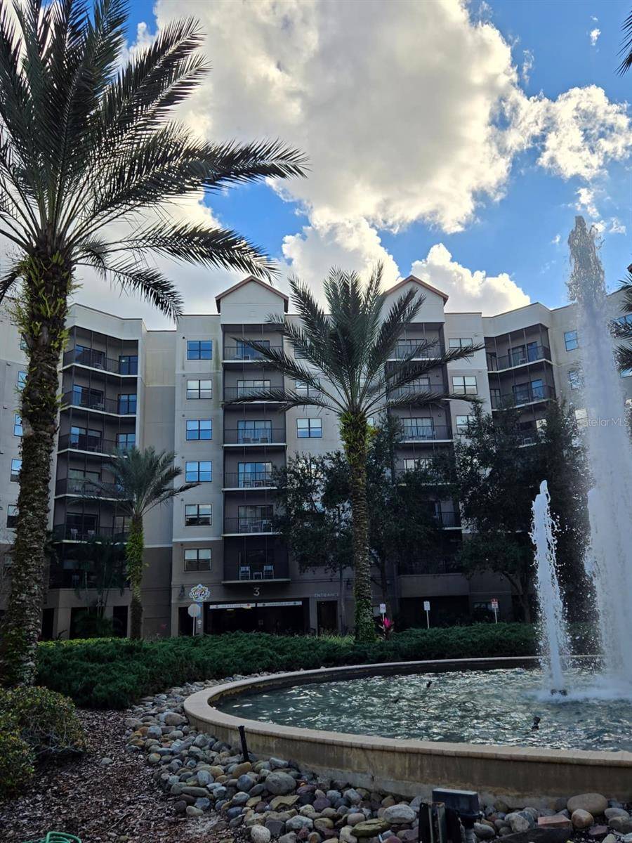 14501 GROVE RESORT AVE #3424, Winter Garden, FL 34787