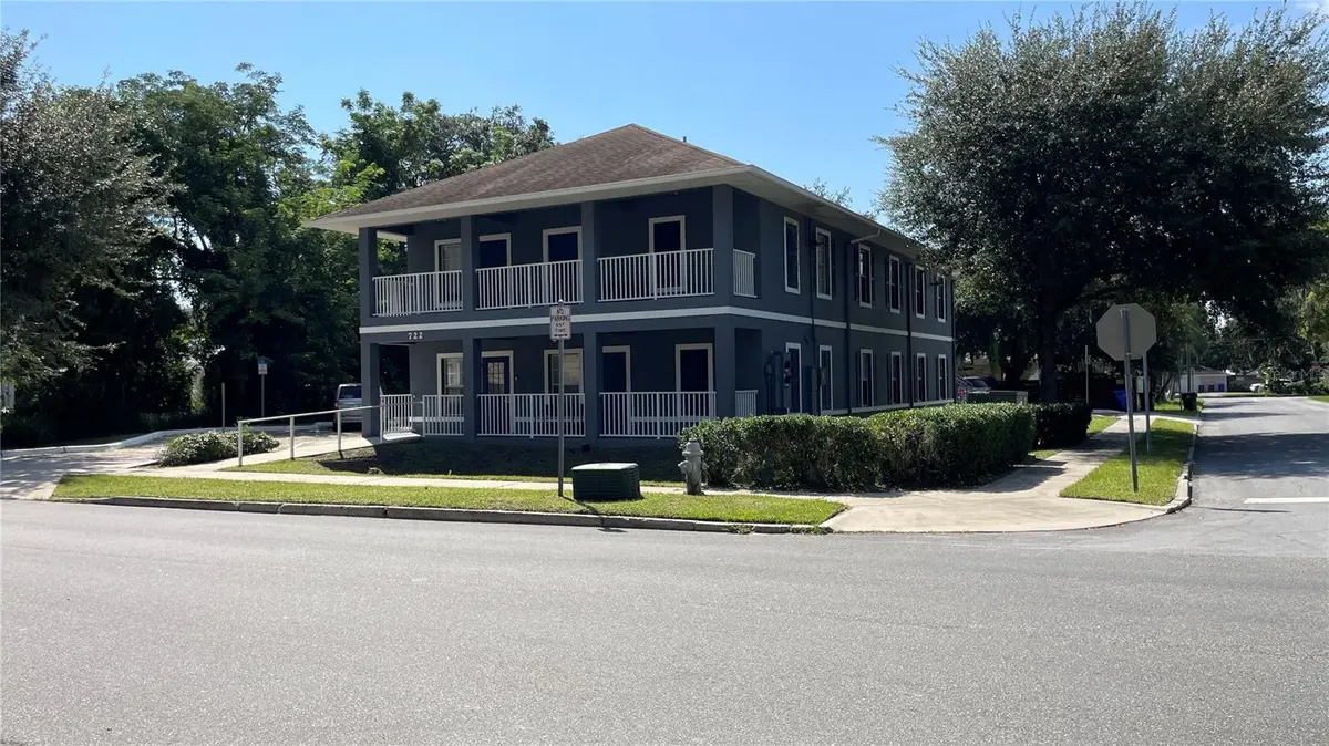 722 PATRICK ST #204, Kissimmee, FL 34741
