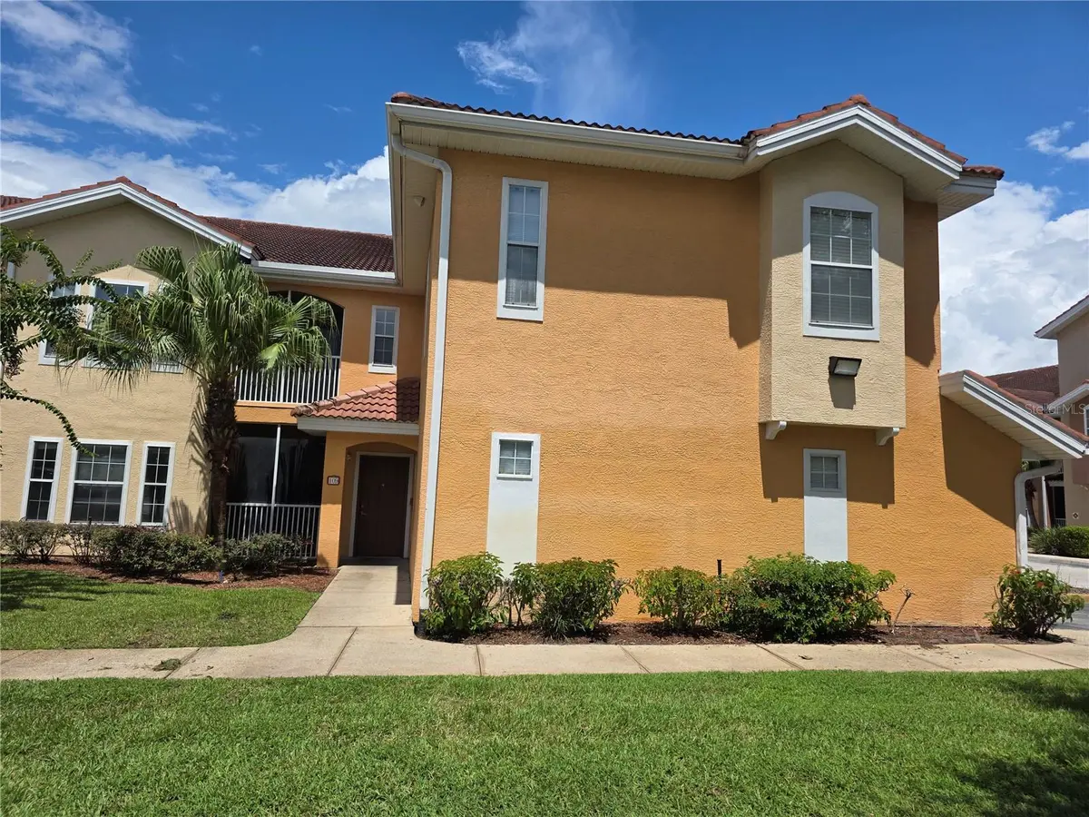 12311 LANTANA PARK LN #109, Orlando, FL 32837