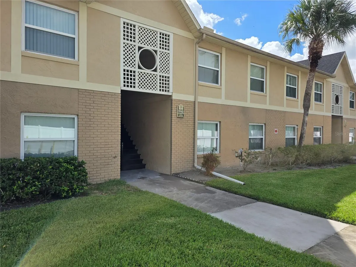 9941 BARLEY CLUB DR #3, Orlando, FL 32837