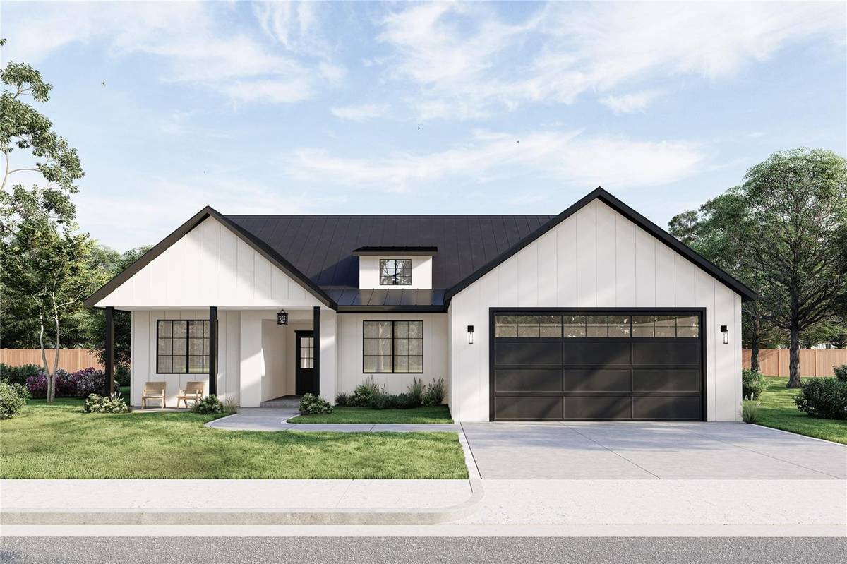 4436 AZORA RD, Spring Hill, FL 34608