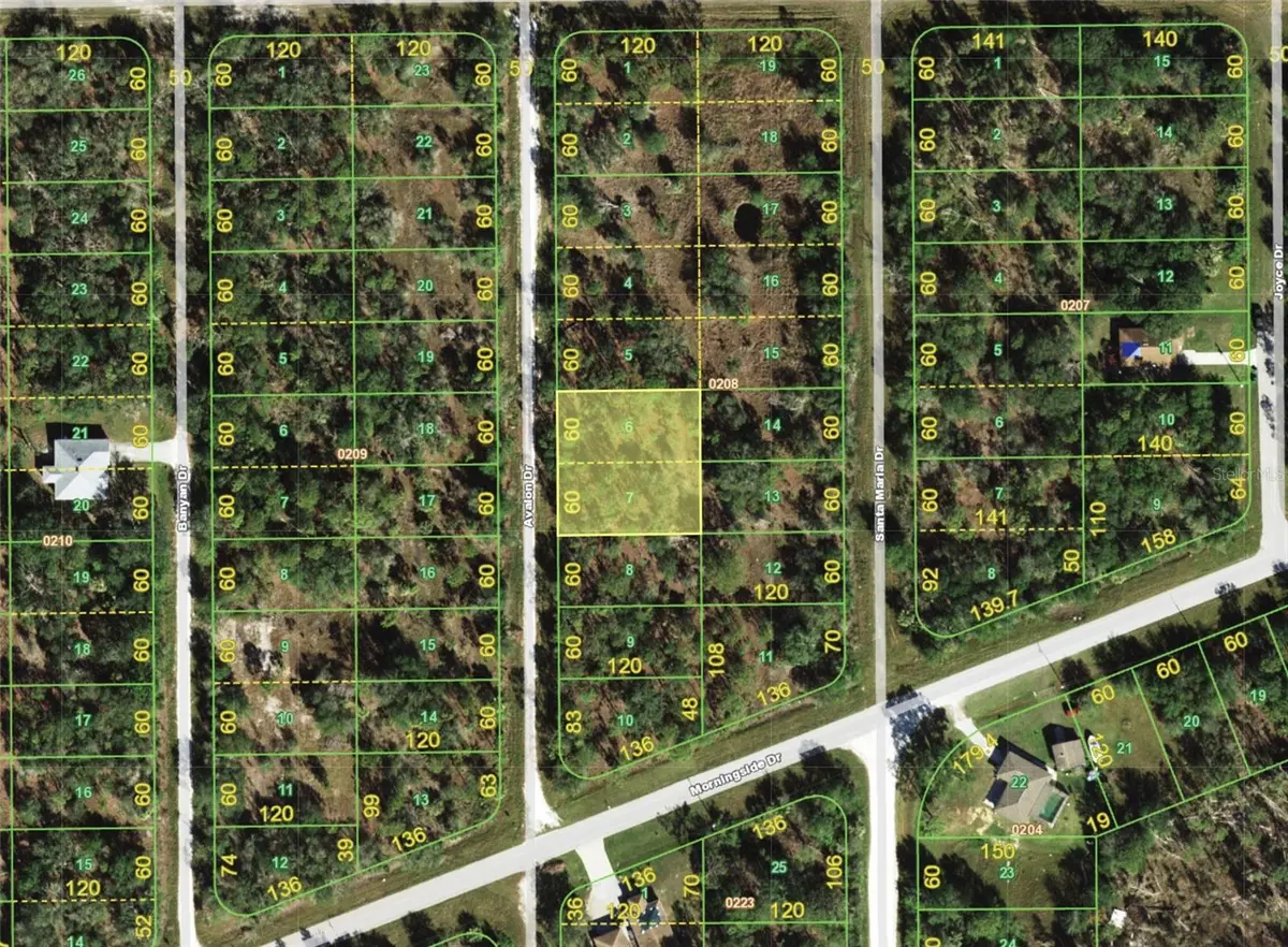 13172 AVALON DR, Punta Gorda, FL 33955