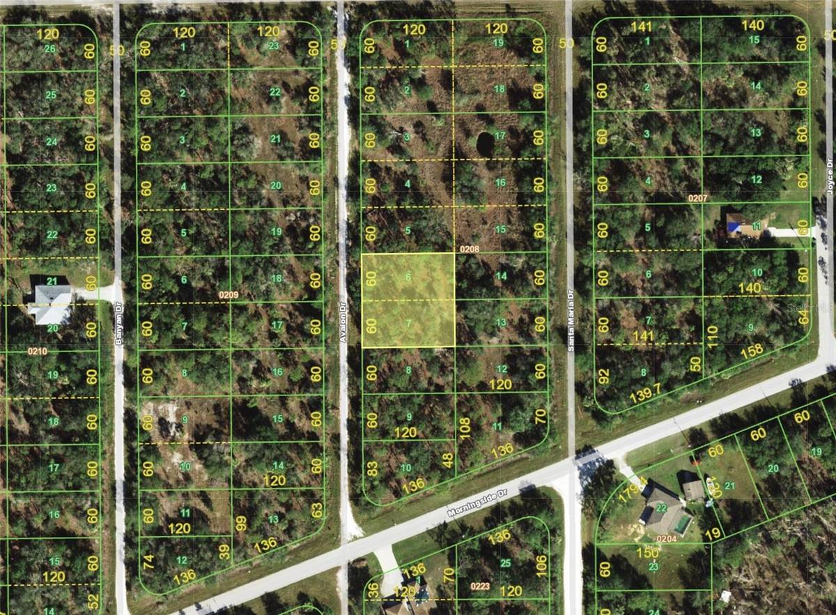 13172 AVALON DR, Punta Gorda, FL 33955