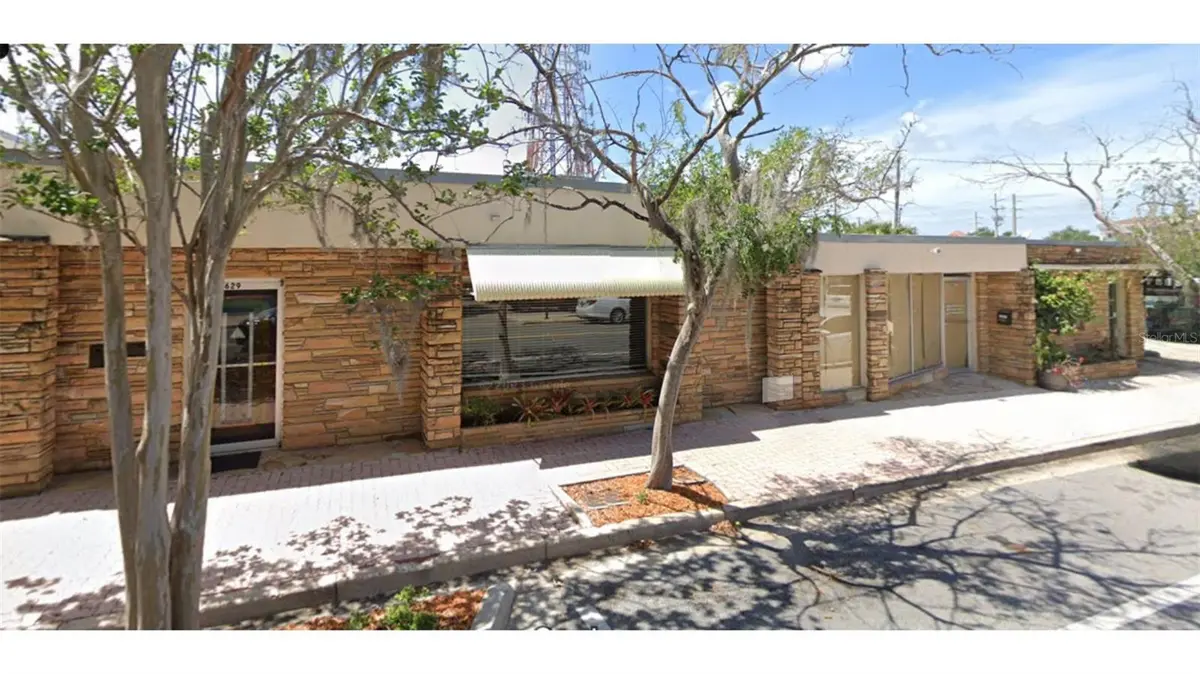 625 BREVARD AVE #627,629, Cocoa, FL 32922