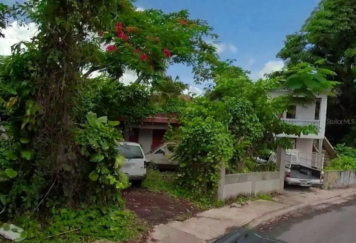 CAMINO MORCELO, San Juan, PR 00926