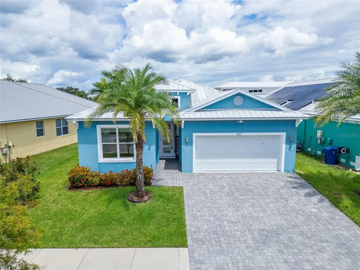 567 BIMINI BAY BLVD, Apollo Beach, FL 33572
