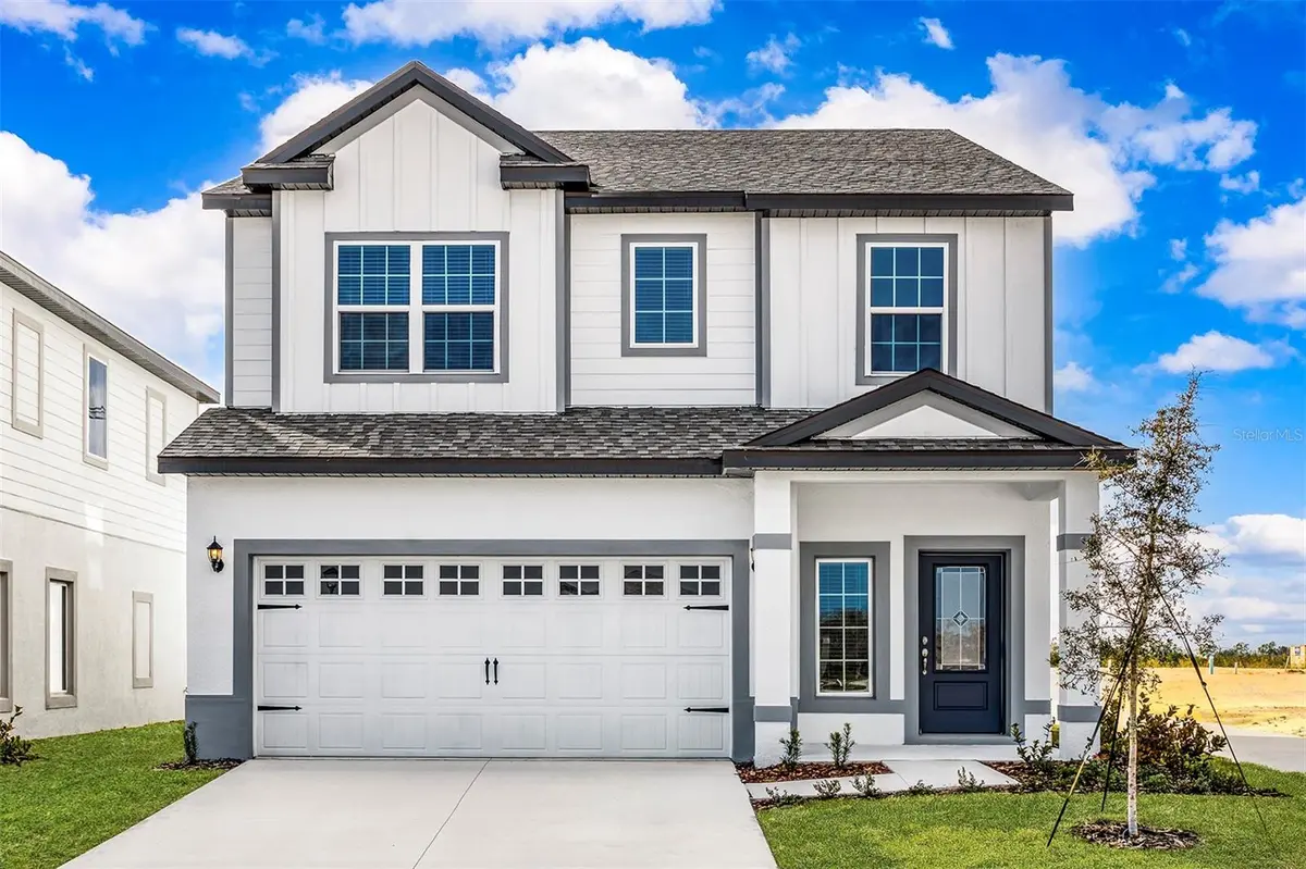 3732 BERGAMOT ST, Lake Alfred, FL 33850