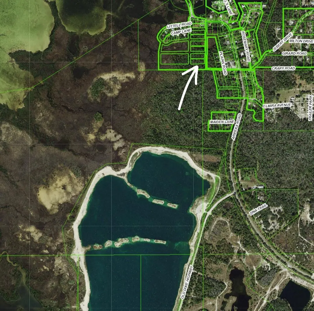 ARIPEKA RD, Hudson, FL 34667