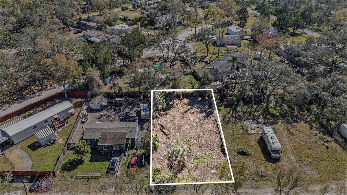 POLO ST, New Port Richey, FL 34654