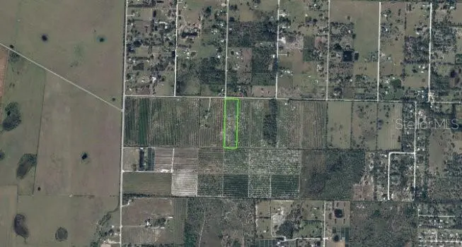 2121 HICKS RD, Lorida, FL 33857