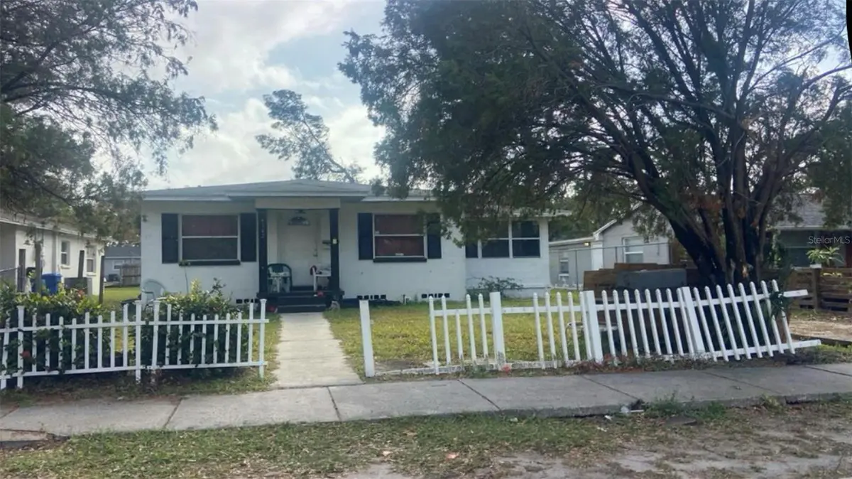 4142 12TH AVE S, St Petersburg, FL 33711