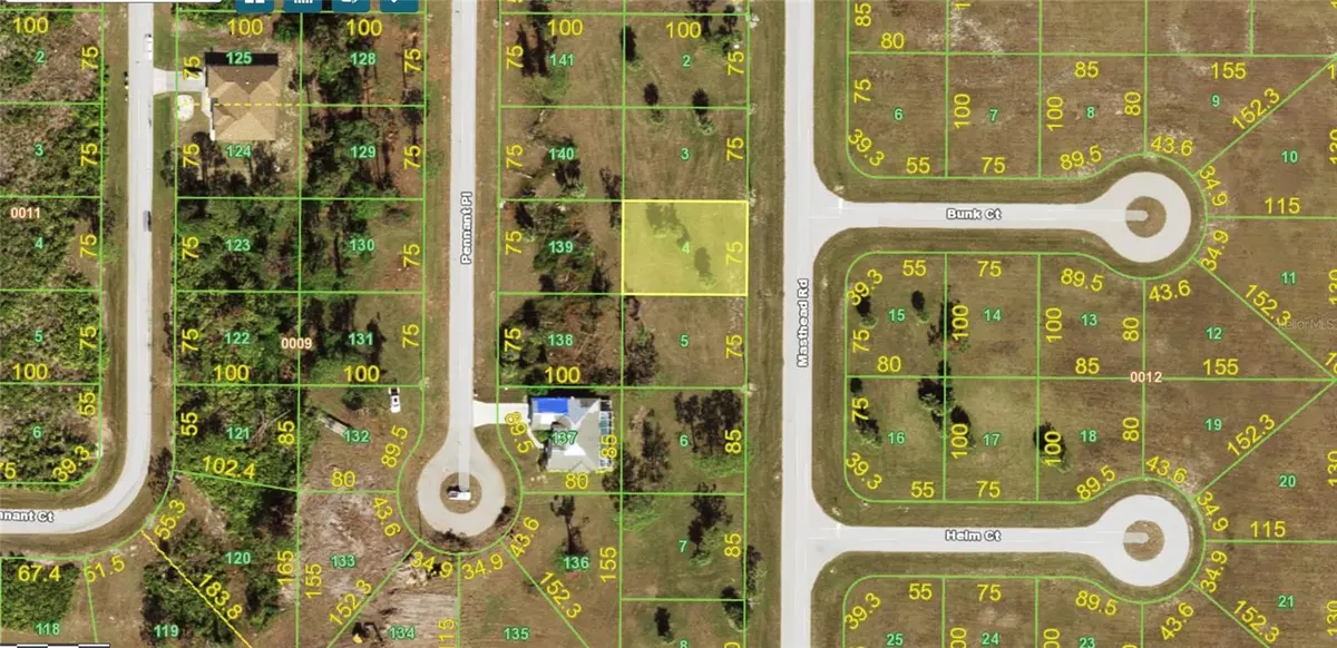 12 MASTHEAD RD, Placida, FL 33946