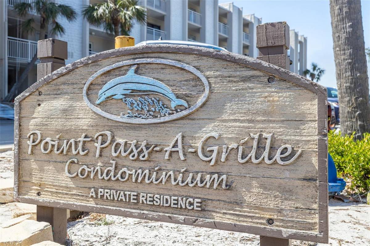 200 1ST AVE #212, St Pete Beach, FL 33706
