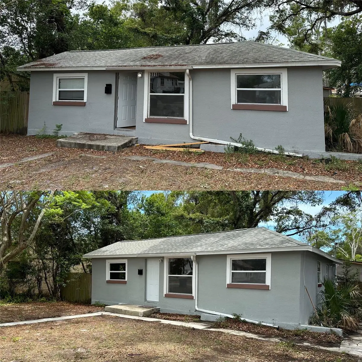 3718 19TH AVE S, St Petersburg, FL 33711