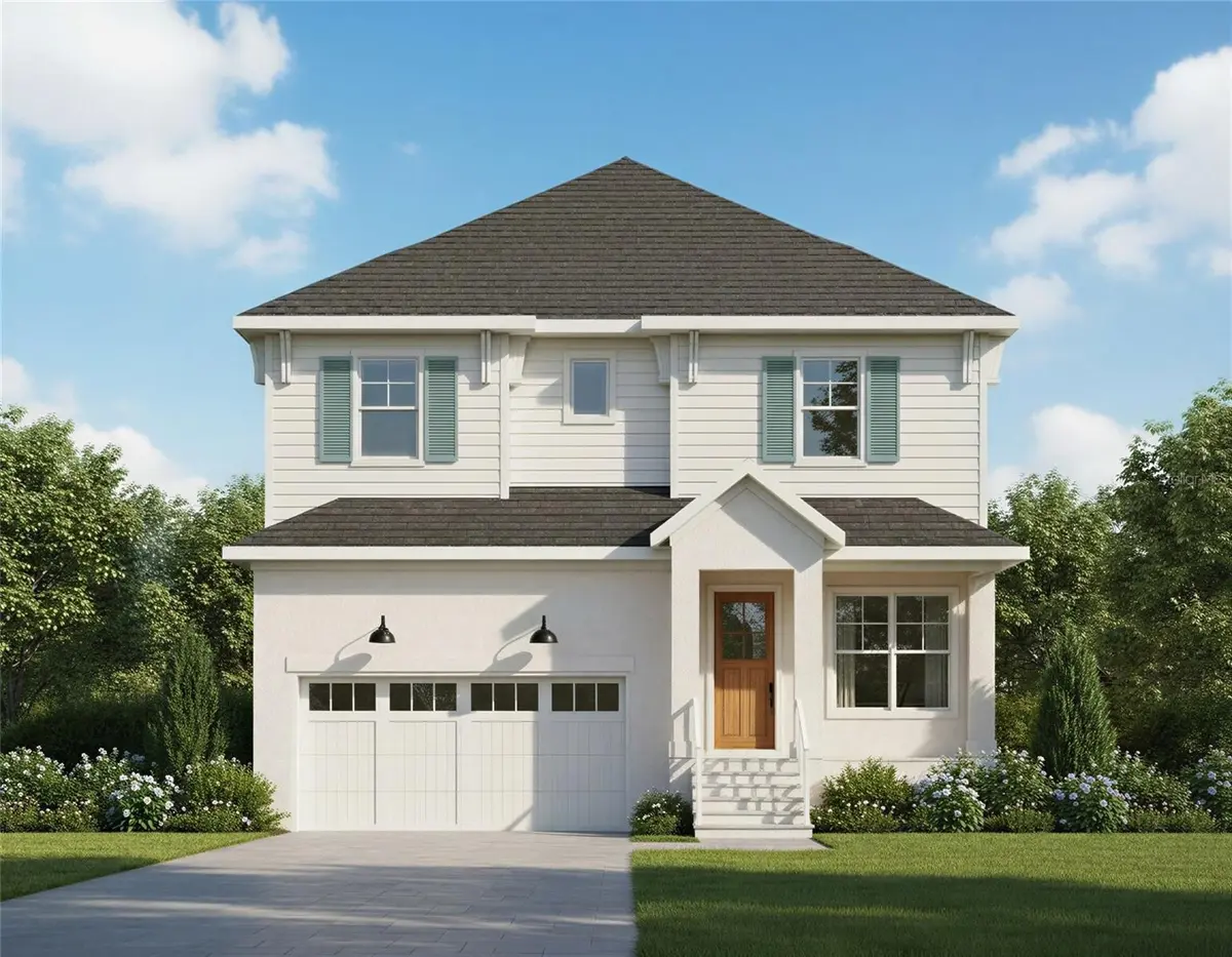 4316 S RENELLIE DR, Tampa, FL 33611