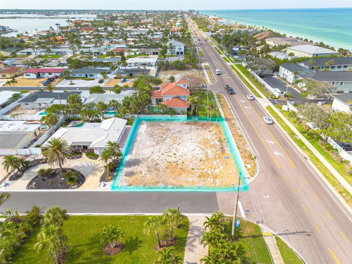 GULF BLVD, Belleair Beach, FL 33786