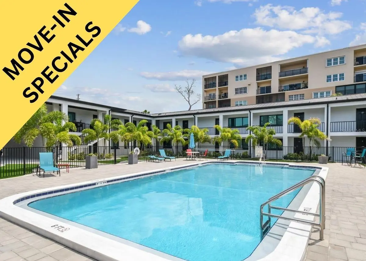 2942 W BAY DR #36, Belleair Bluffs, FL 33770