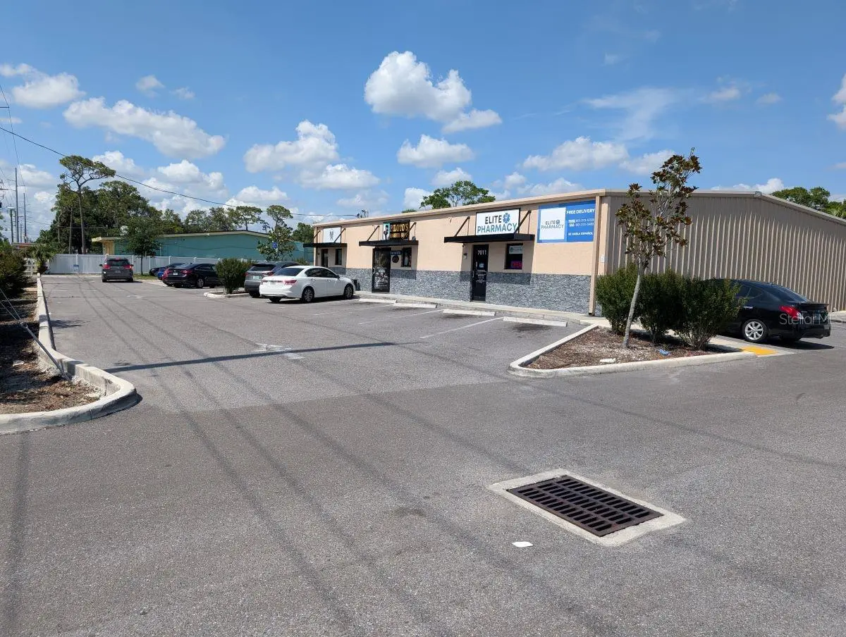 7011 N MANHATTAN AVE, Tampa, FL 33614