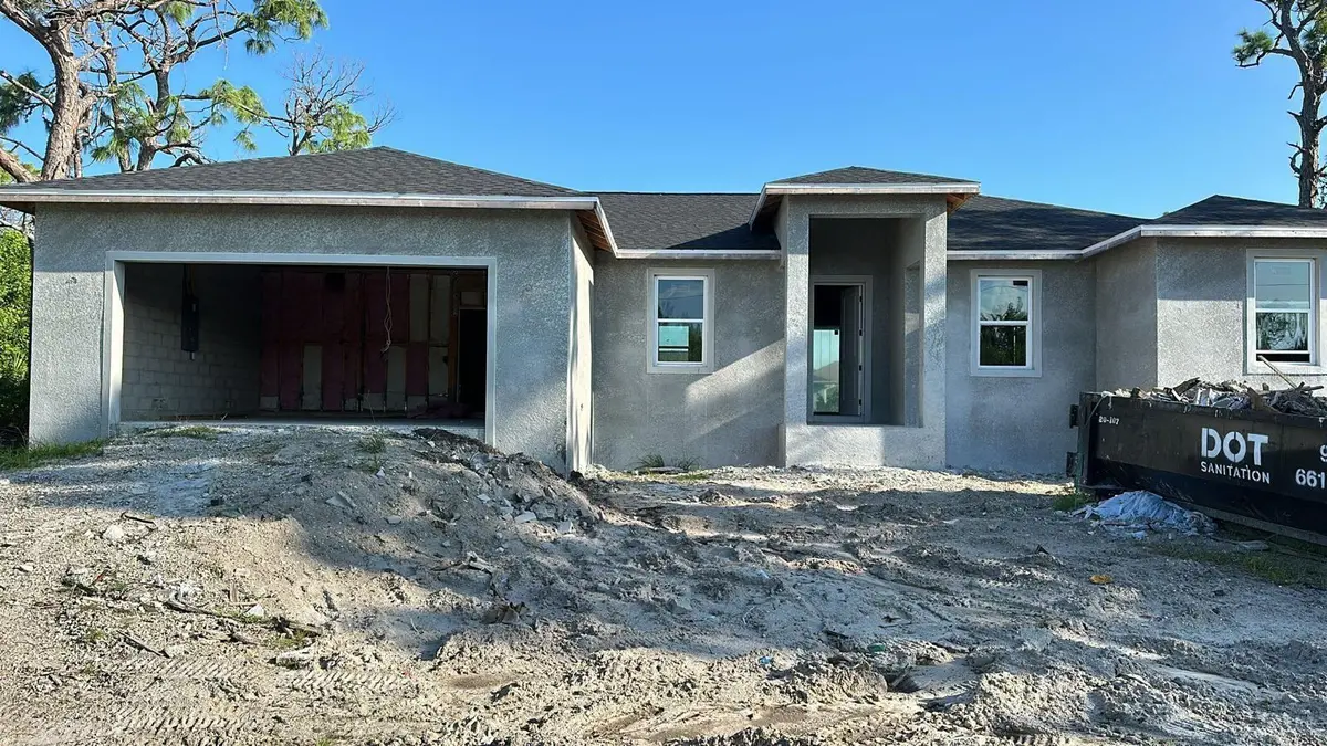 14024 WENZEL AVE, Port Charlotte, FL 33981