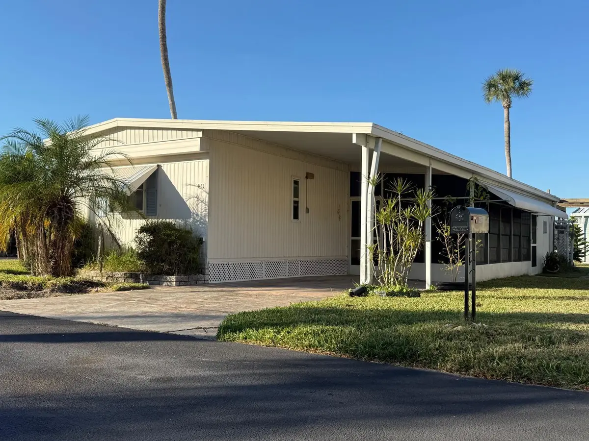 4432 TUCKER SQ, New Port Richey, FL 34652