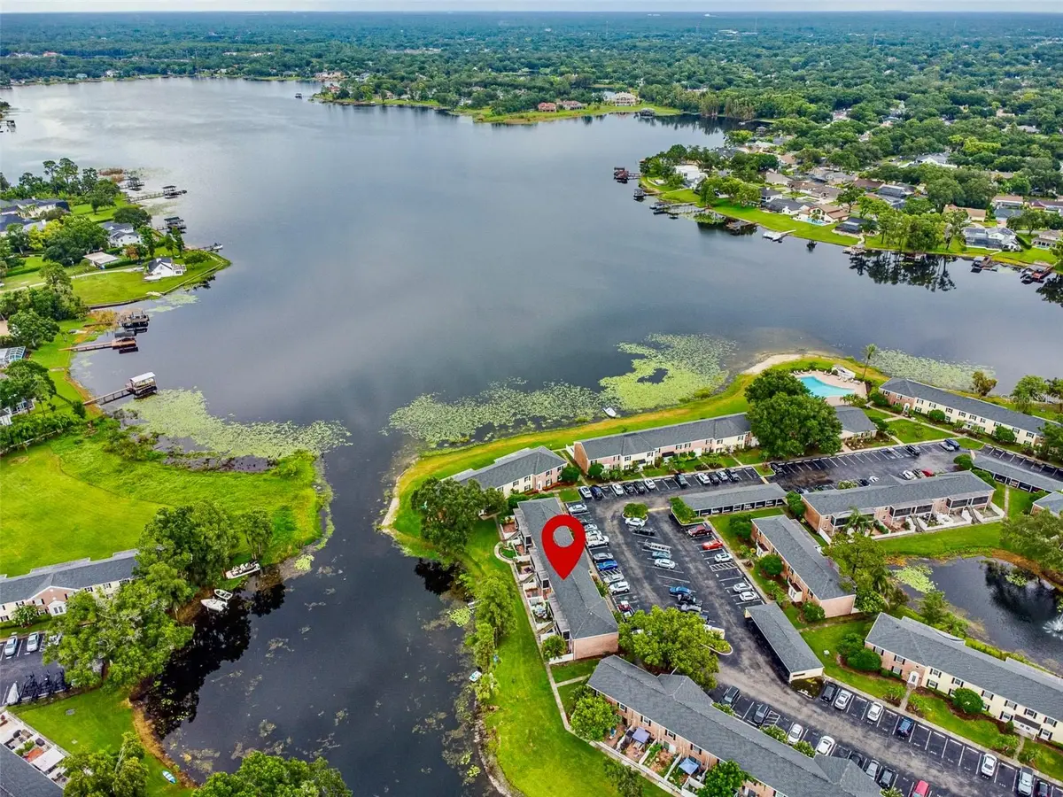 13718 ORANGE SUNSET DR #202, Tampa, FL 33618