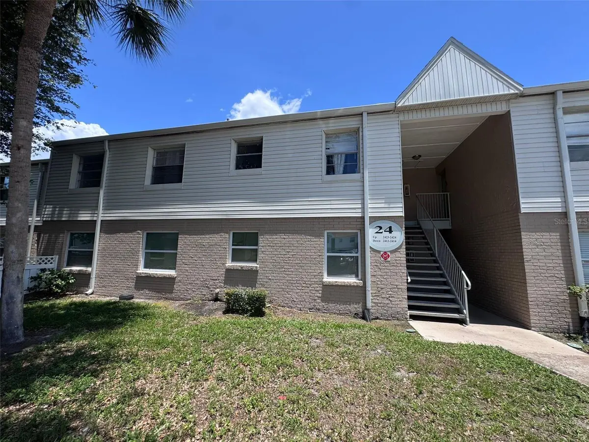 7210 N MANHATTAN AVE #2423, Tampa, FL 33614