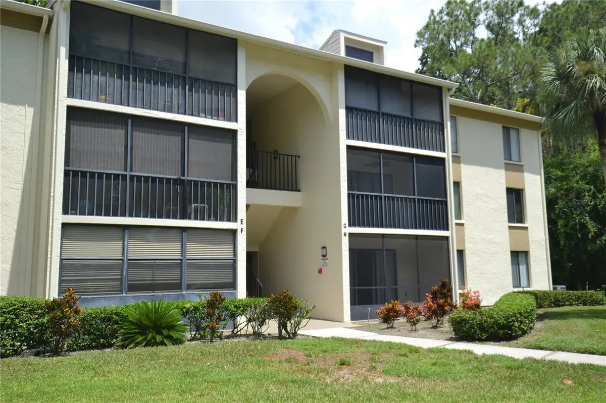 3232 LAKE PINE WAY E #H2, Tarpon Springs, FL 34688