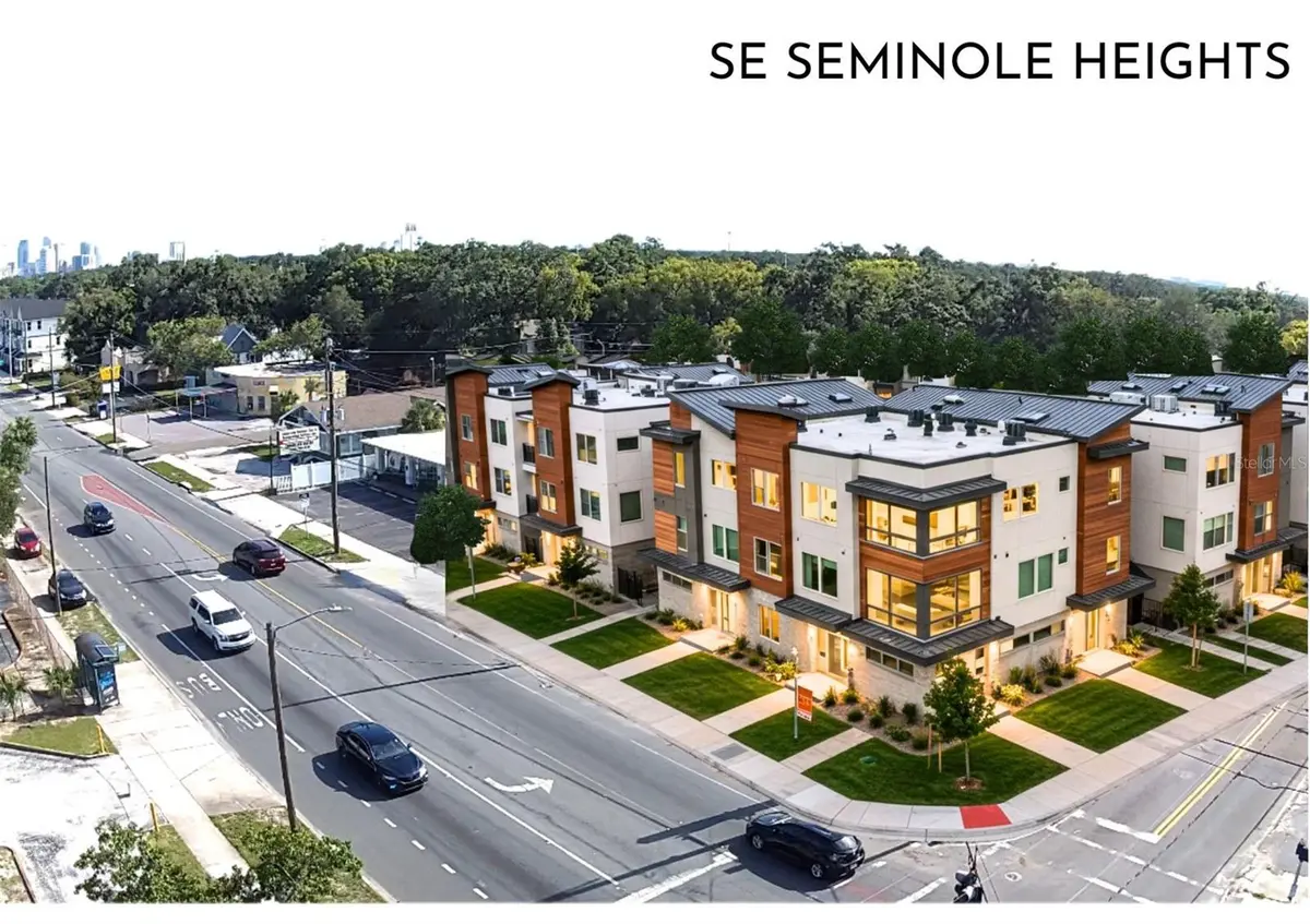4330 N NEBRASKA AVE, Tampa, FL 33603