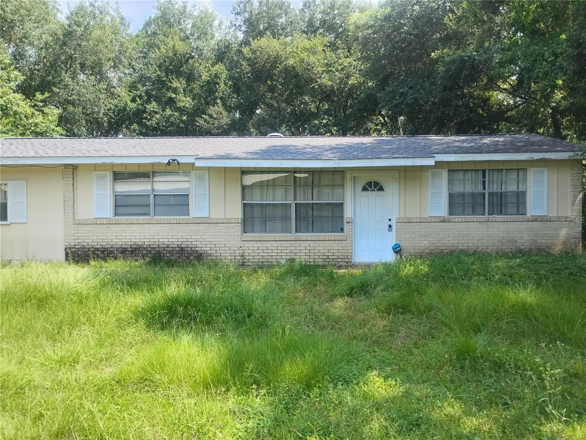 3212 GLADE DR, Milton, FL 32583