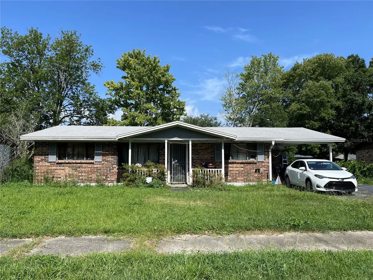 5145 SAGINAW AVE, Jacksonville, FL 32210