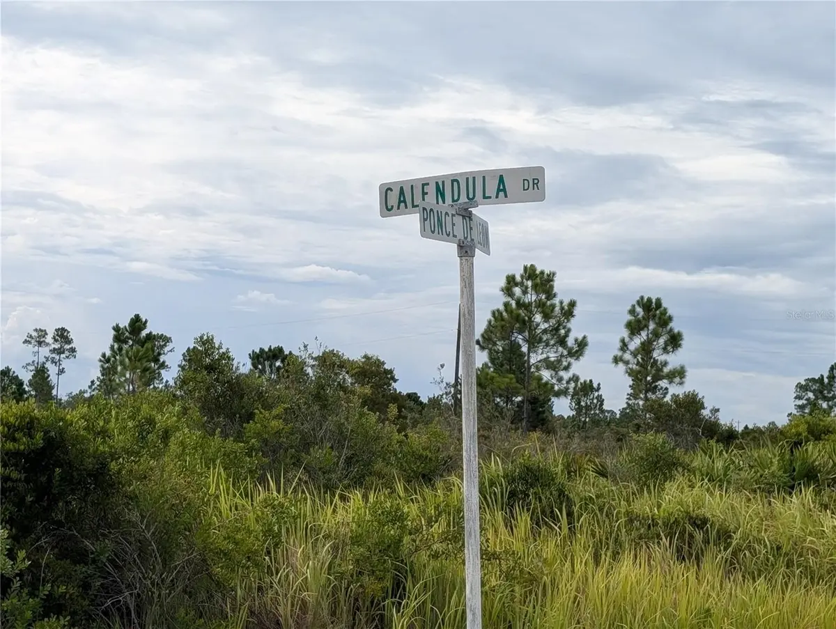 513 CALENDULA DR, Indian Lake Estates, FL 33855