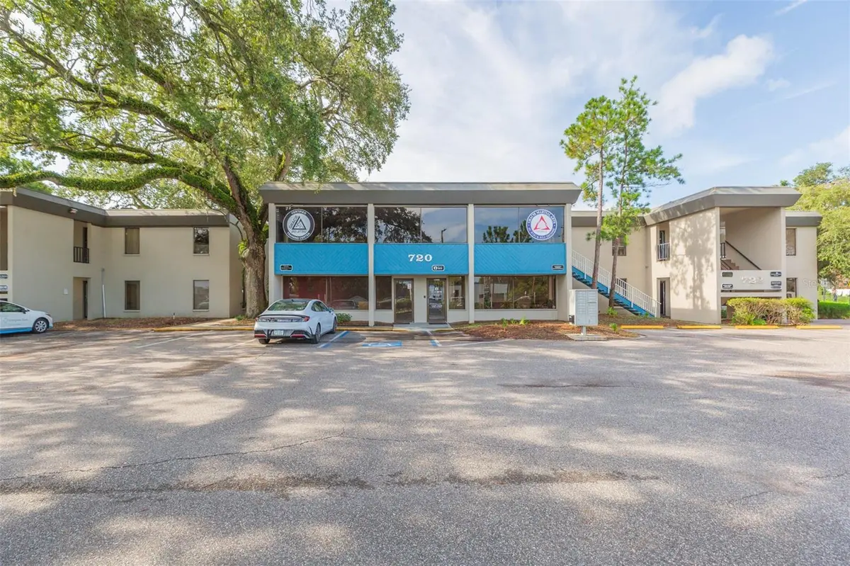 718-722 W DR MARTIN LUTHER KING JR BLVD, Tampa, FL 33603