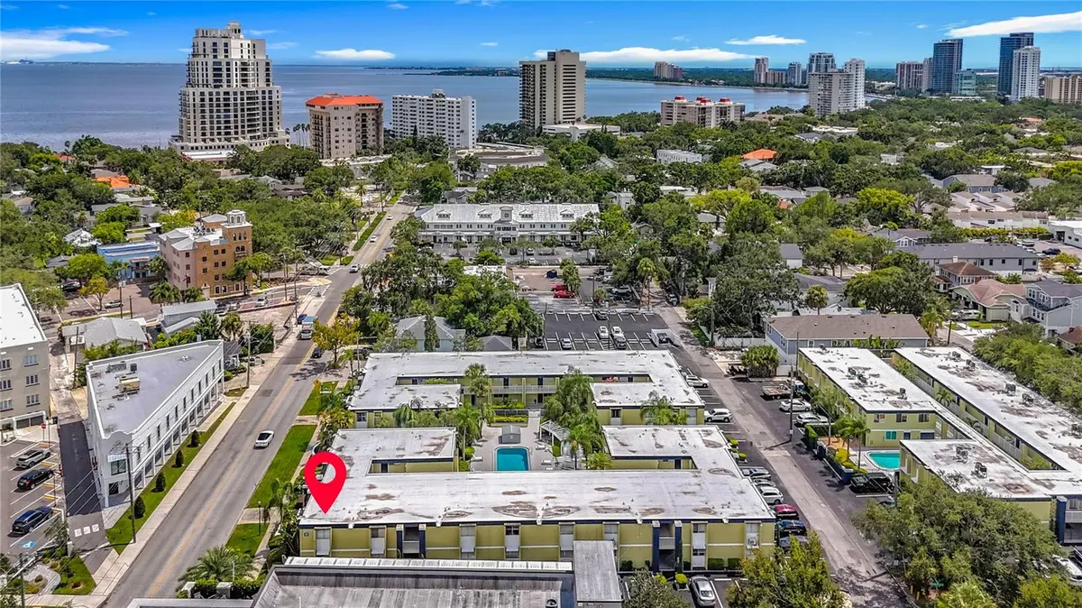 1301 S HOWARD AVE #A6, Tampa, FL 33606