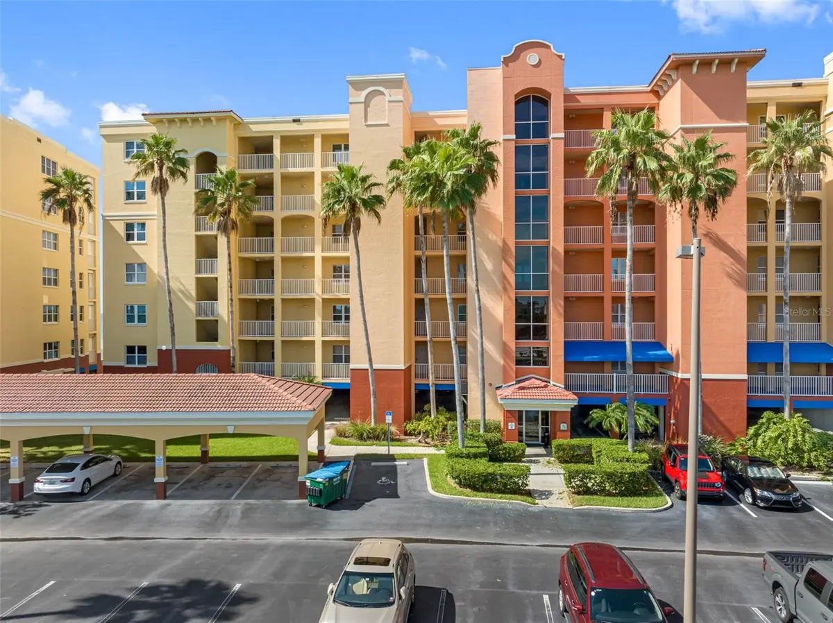 16550 GULF BLVD #545, North Redington Beach, FL 33708