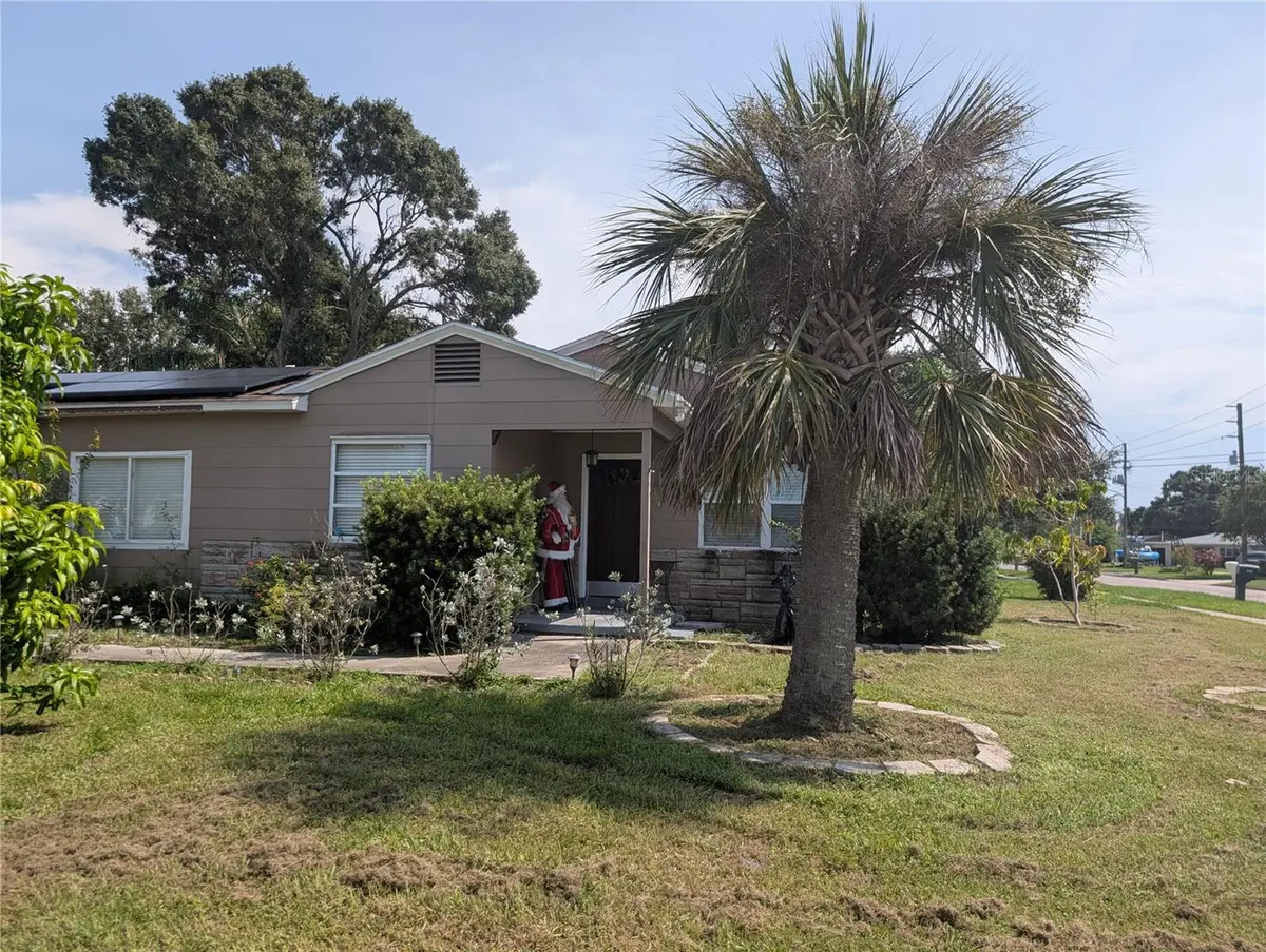 1830 58TH ST S, Gulfport, FL 33707
