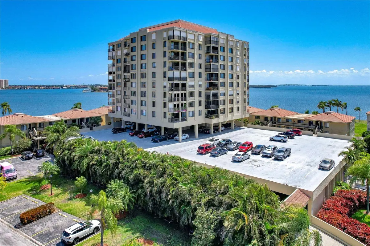 6322 PALMA DEL MAR BLVD S #505, St Petersburg, FL 33715