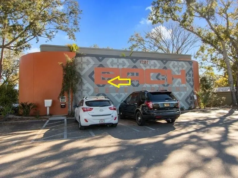 1207 N HIMES AVE #2, Tampa, FL 33607