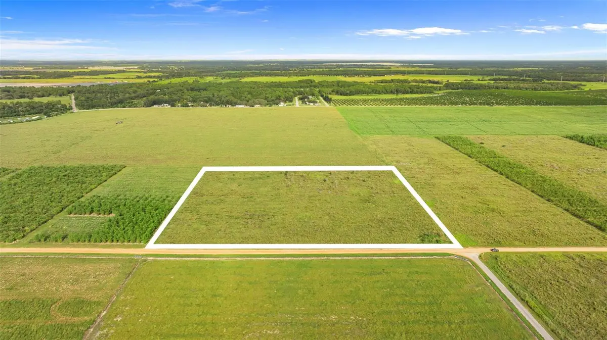 GARFIELD RD, Fort Meade, FL 33841
