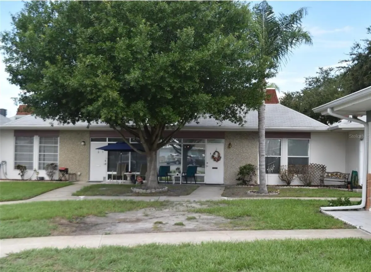 4365 TAHITIAN GARDENS CIR #C, Holiday, FL 34691