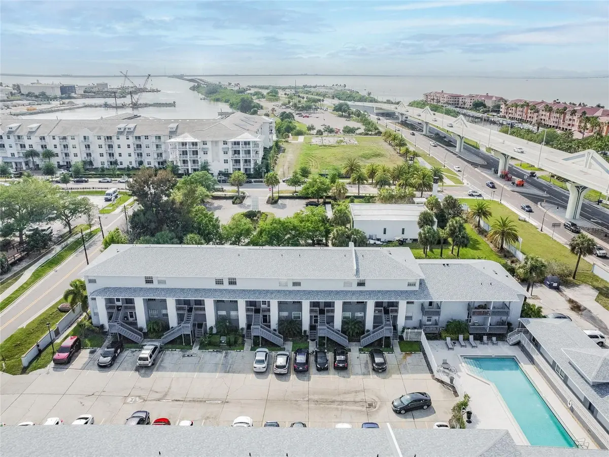 4907 W MCELROY-A AVE #H209, Tampa, FL 33611