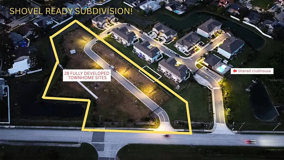 WHITNEY RD, Clearwater, FL 33760