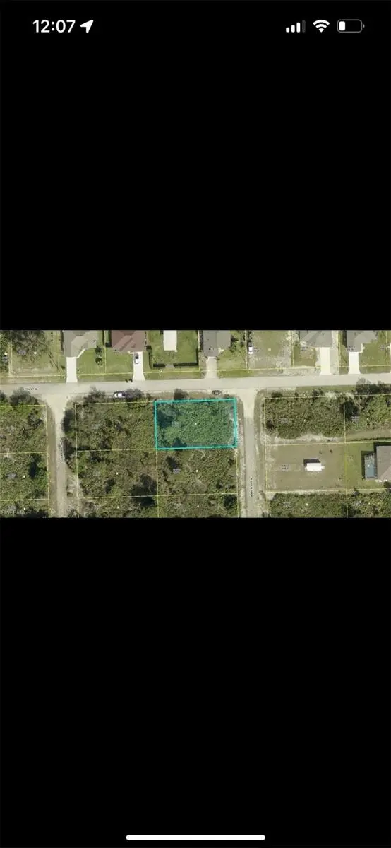 4631 KAREN AVE N, Lehigh Acres, FL 33971