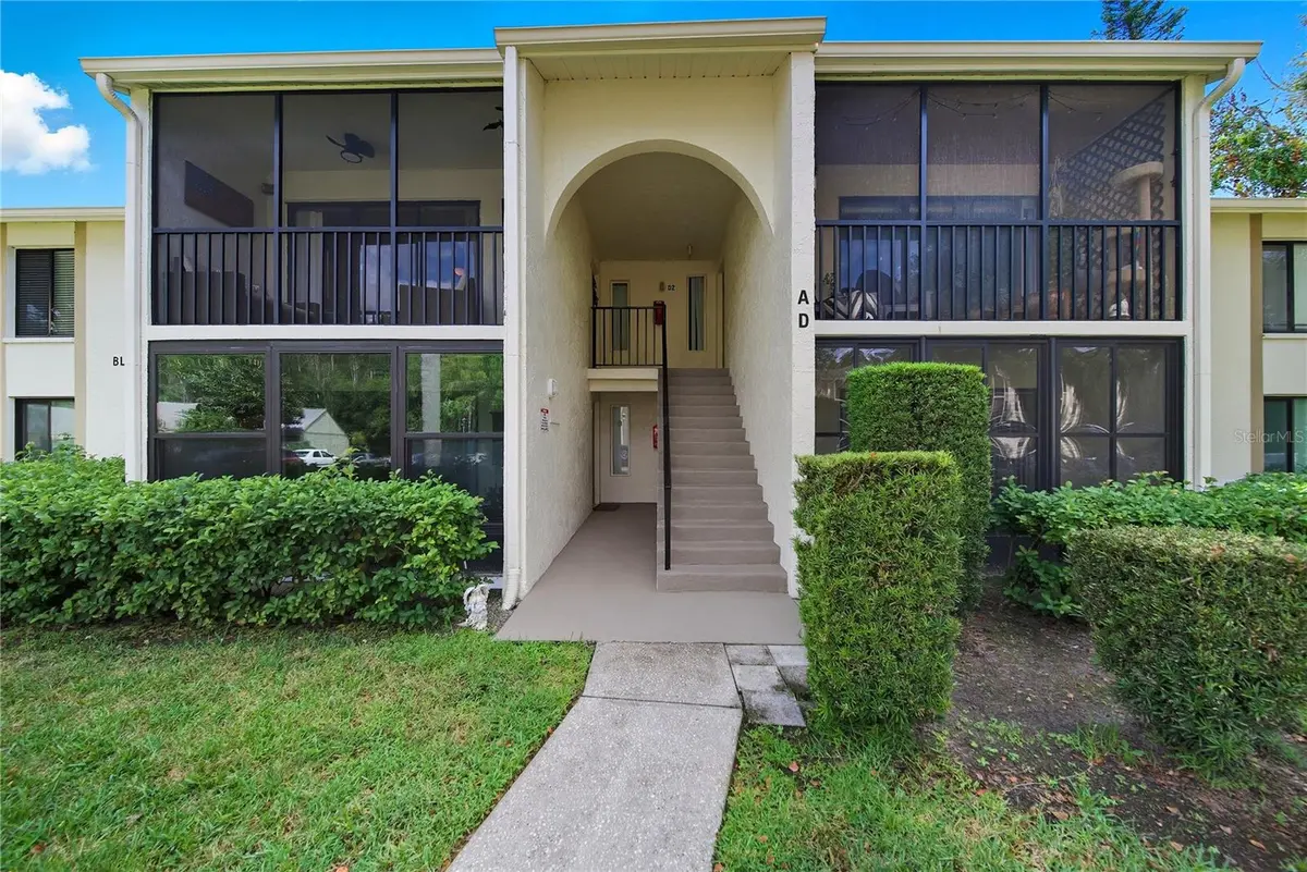 3100 LAKE PINE WAY #A2, Tarpon Springs, FL 34688